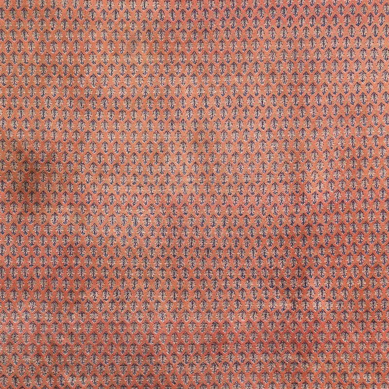 Mir Indo Alfombra 350x250cm - Alfombra oriental