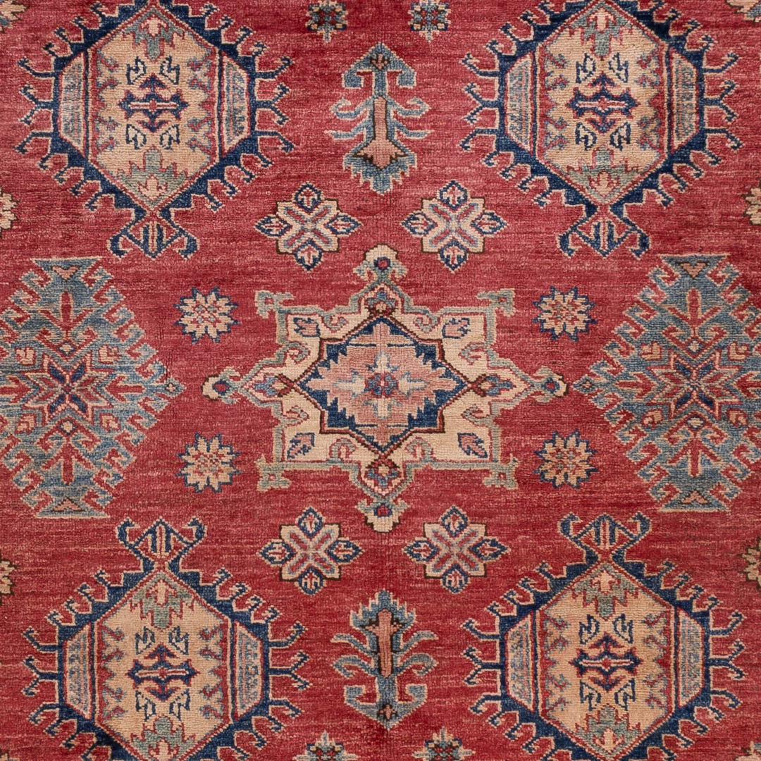 Kazak Alfombra 250x185cm - Alfombra oriental