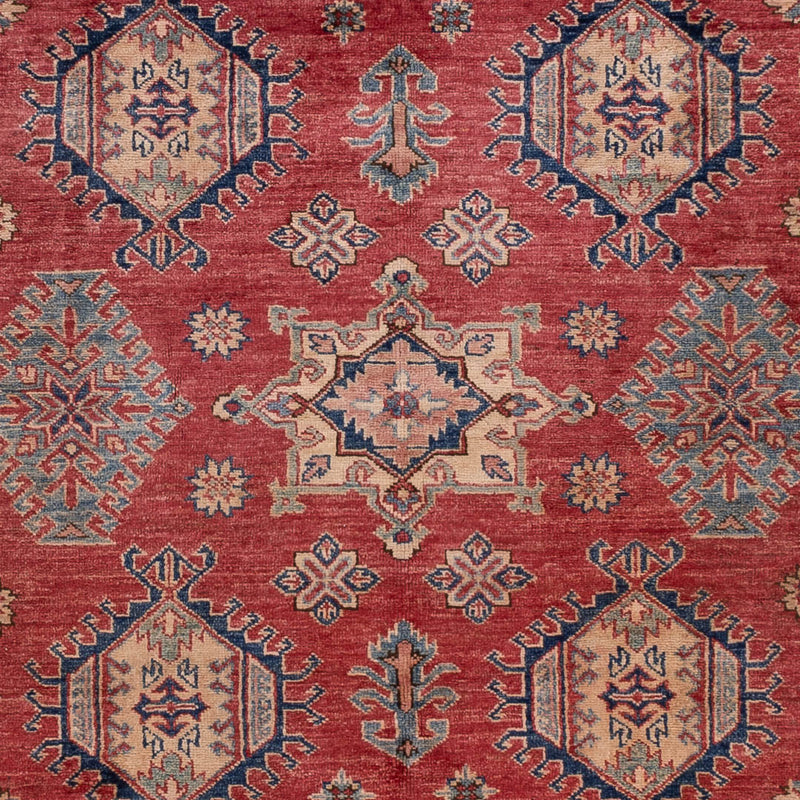 Kazak Alfombra 250x185cm - Alfombra oriental