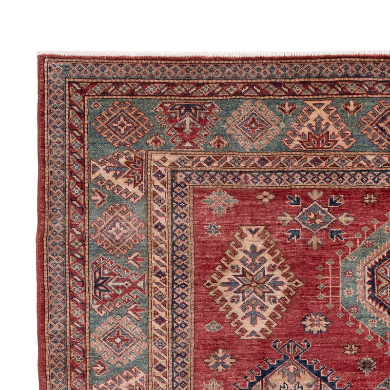 Kazak Alfombra 250x185cm - Alfombra oriental