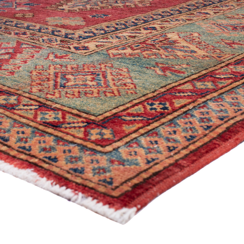 Kazak Alfombra 250x185cm - Alfombra oriental