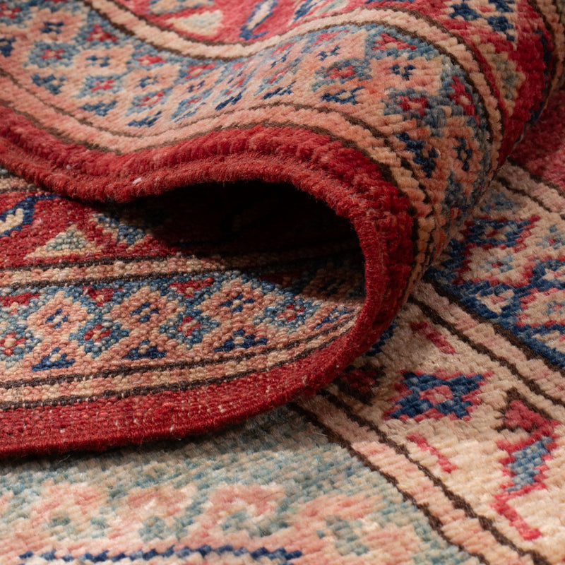 Kazak Alfombra 250x185cm - Alfombra oriental
