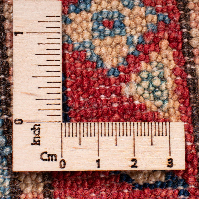 Kazak Alfombra 250x185cm - Alfombra oriental