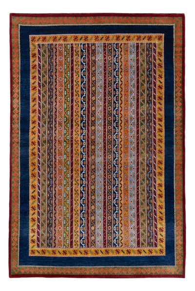 Ziegler moderno Alfombra 200x300cm - Alfombra oriental