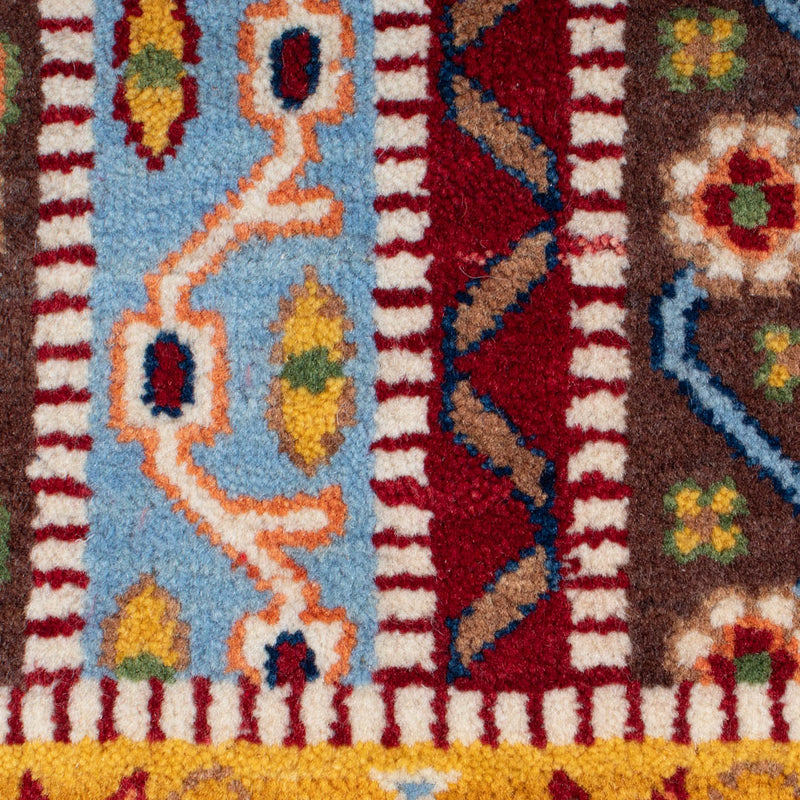 Ziegler moderno Alfombra 300x200cm - Alfombra oriental