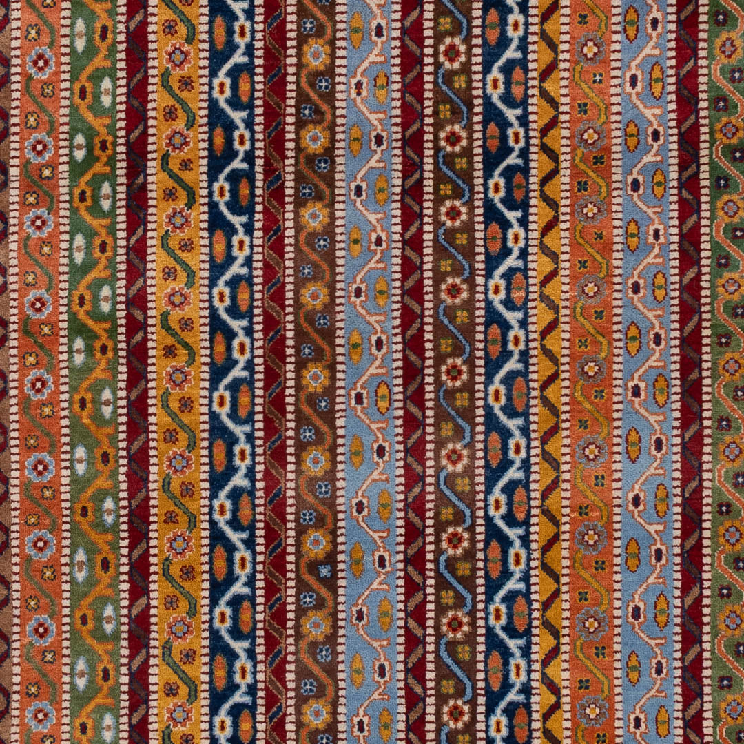 Ziegler moderno Alfombra 300x200cm - Alfombra oriental