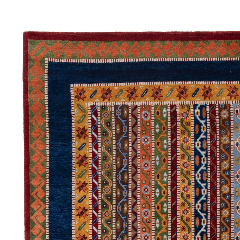 Ziegler moderno Alfombra 300x200cm - Alfombra oriental