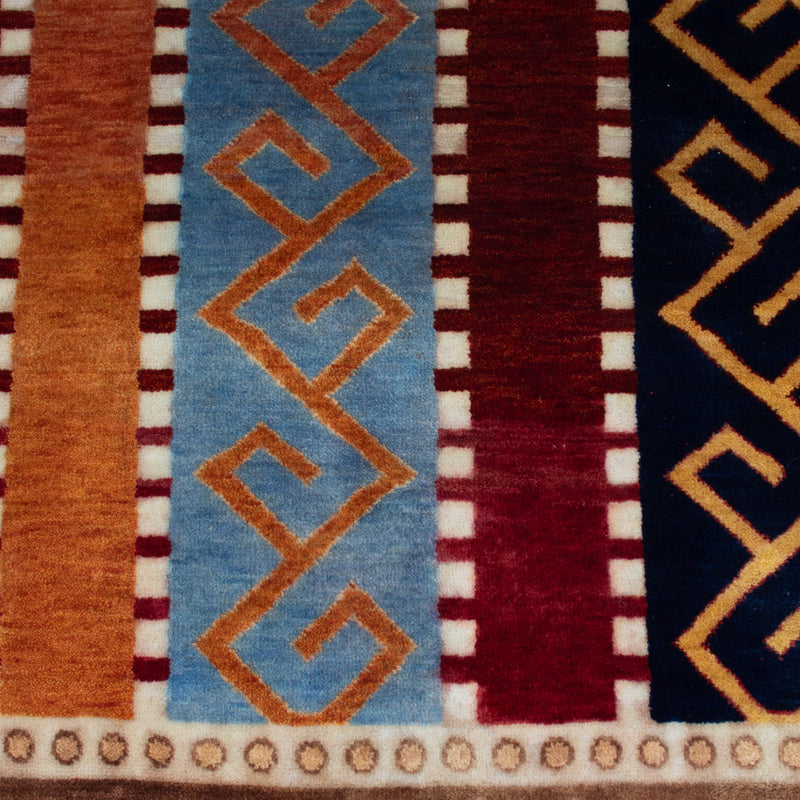 Ziegler moderno Alfombra 300x200cm - Alfombra oriental