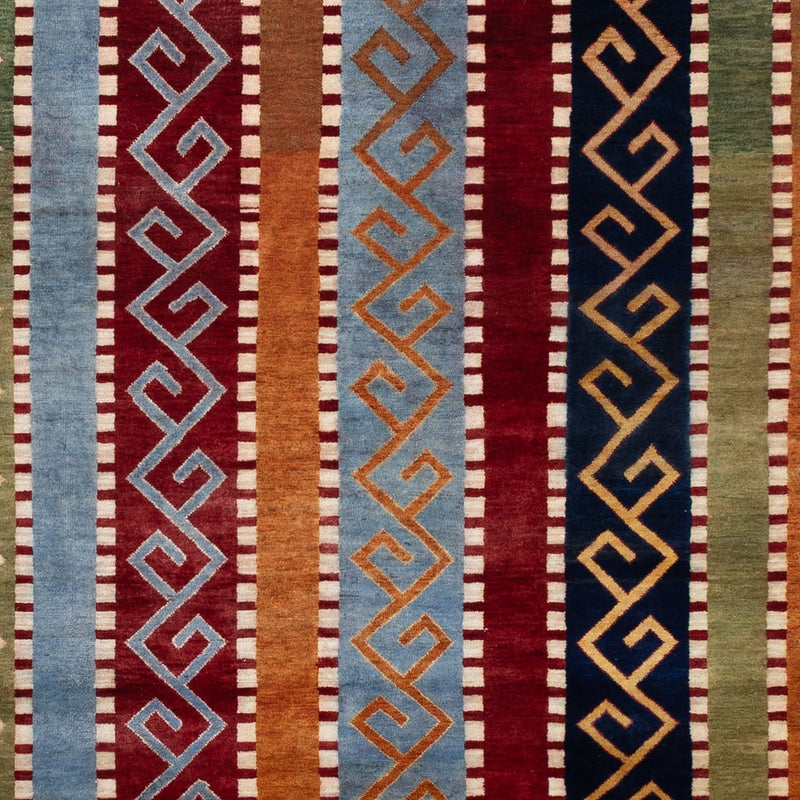 Ziegler moderno Alfombra 300x200cm - Alfombra oriental