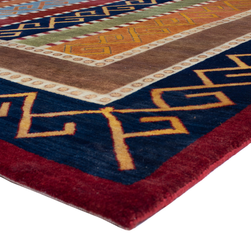 Ziegler moderno Alfombra 300x200cm - Alfombra oriental