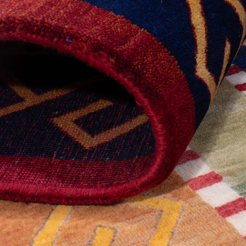 Ziegler moderno Alfombra 300x200cm - Alfombra oriental