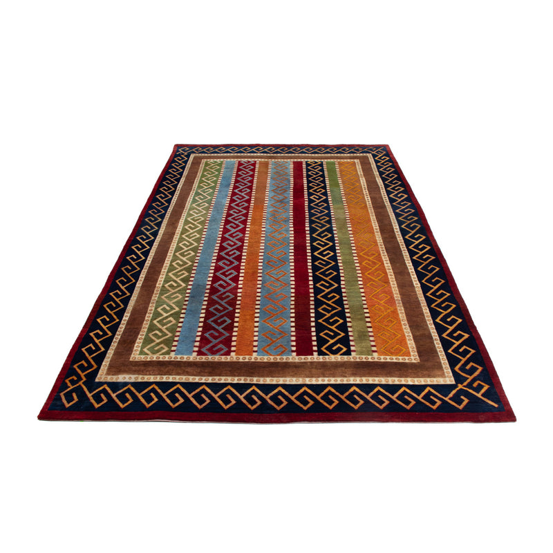 Ziegler moderno Alfombra 300x200cm - Alfombra oriental