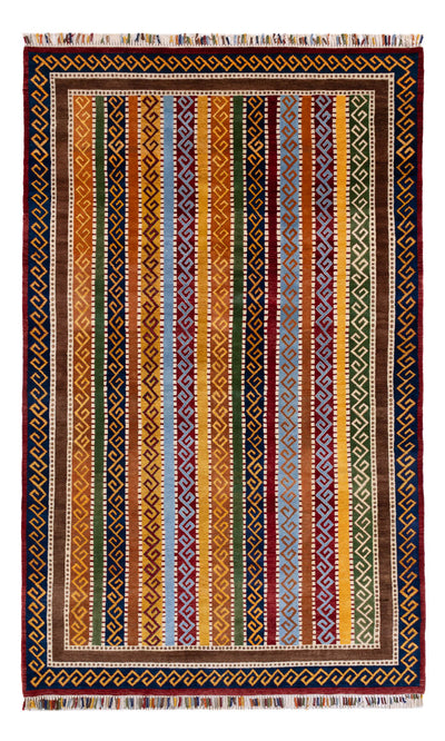 Ziegler moderno Alfombra 200x300cm - Alfombra oriental