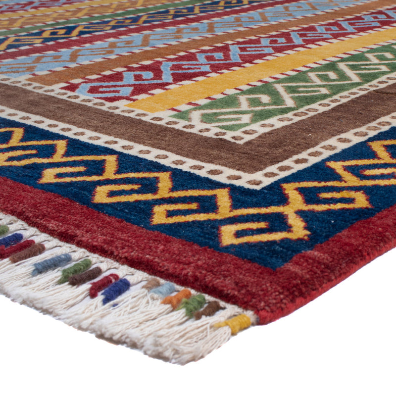 Ziegler moderno Alfombra 300x200cm - Alfombra oriental