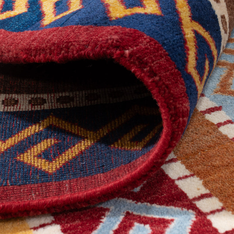Ziegler moderno Alfombra 300x200cm - Alfombra oriental