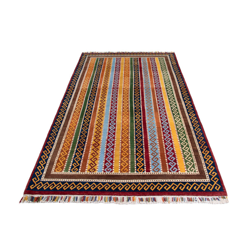Ziegler moderno Alfombra 300x200cm - Alfombra oriental