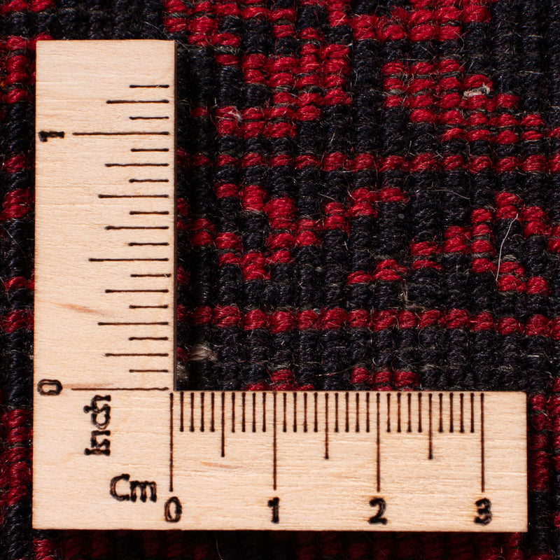 Alfombra afgana 146x105cm - Alfombra oriental