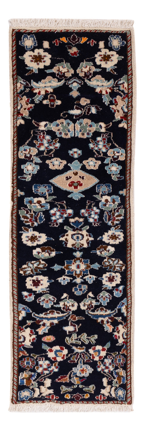 Nain - 12 la Alfombra 160x48cm - Alfombra persa