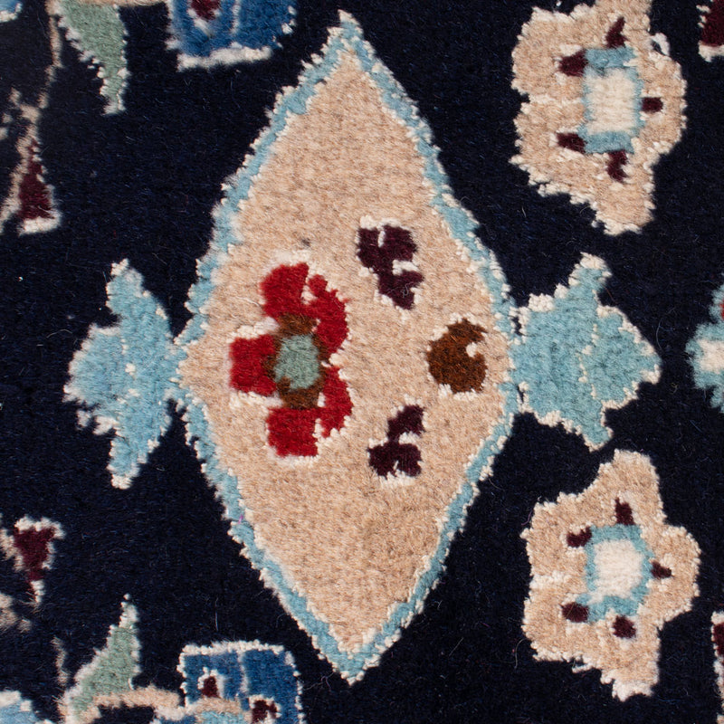 Nain - 12 la Alfombra 160x48cm - Alfombra persa