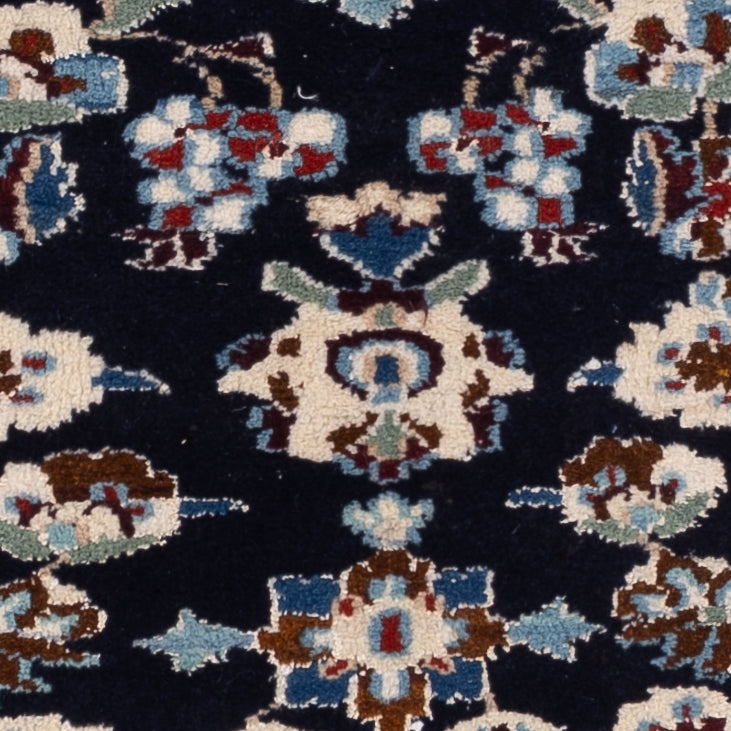 Nain - 12 la Alfombra 160x48cm - Alfombra persa