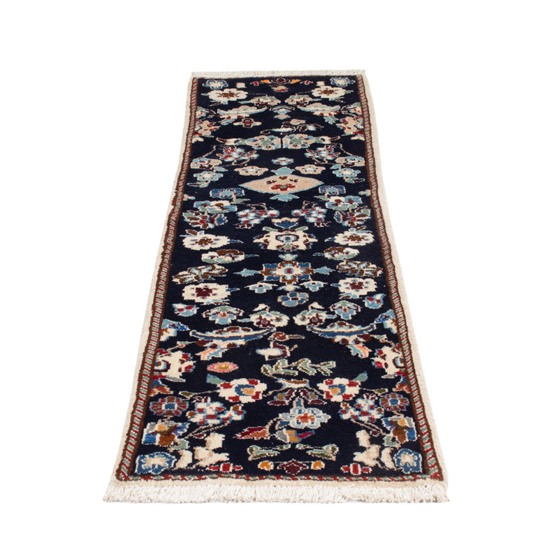 Nain - 12 la Alfombra 160x48cm - Alfombra persa