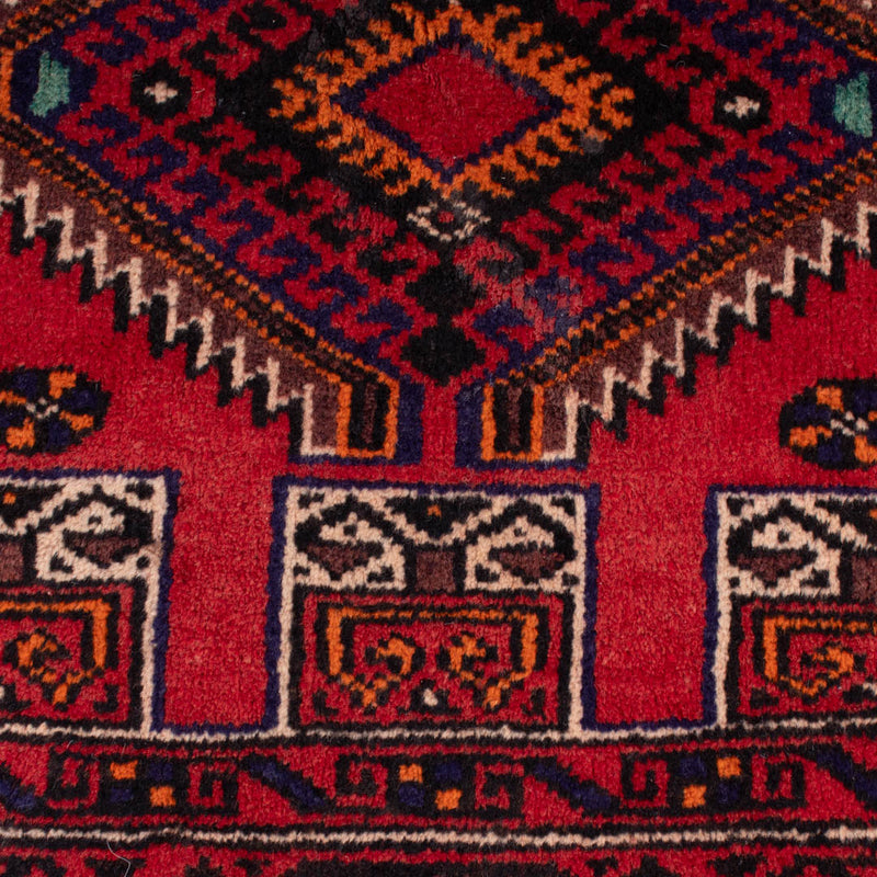 Alfombra Belutsch 186x97cm - Alfombra persa