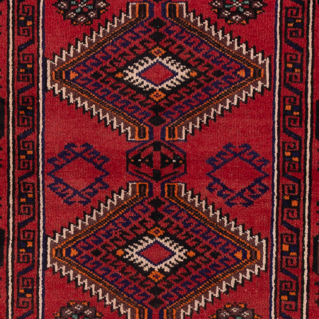 Alfombra Belutsch 186x97cm - Alfombra persa