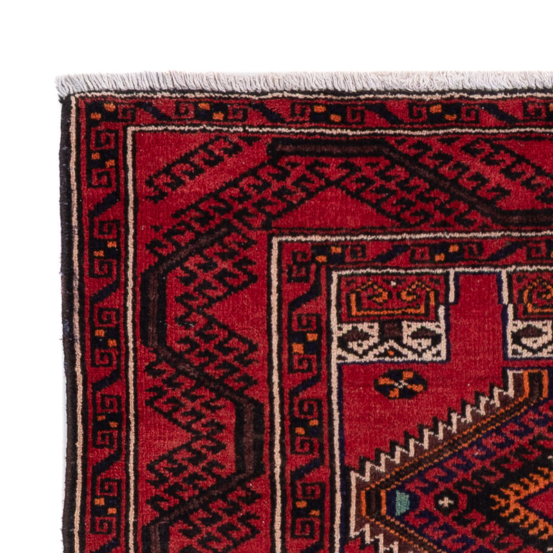 Alfombra Belutsch 186x97cm - Alfombra persa