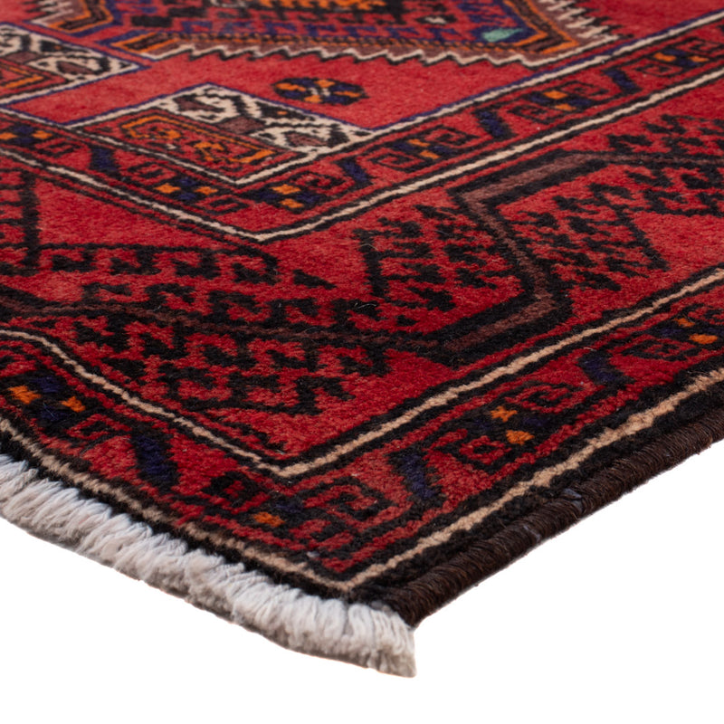 Alfombra Belutsch 186x97cm - Alfombra persa