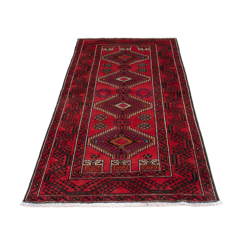 Alfombra Belutsch 186x97cm - Alfombra persa
