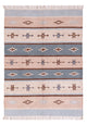 Kilim moderno Alfombra 200x140cm