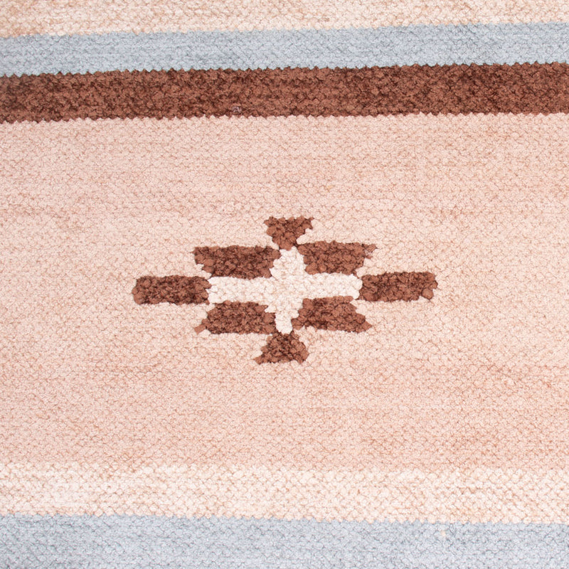 Kilim moderno Alfombra 200x140cm