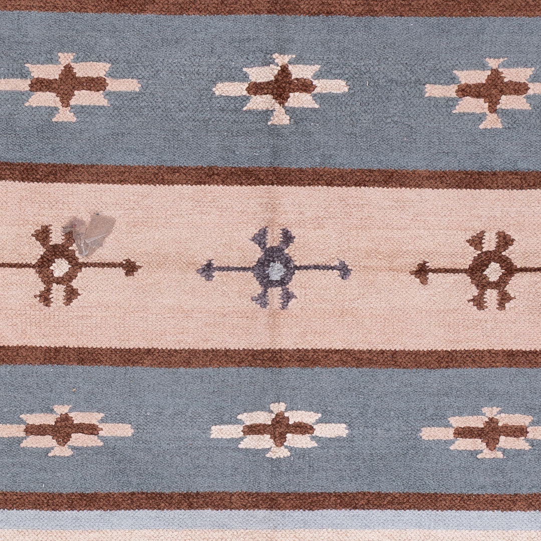 Kilim moderno Alfombra 200x140cm