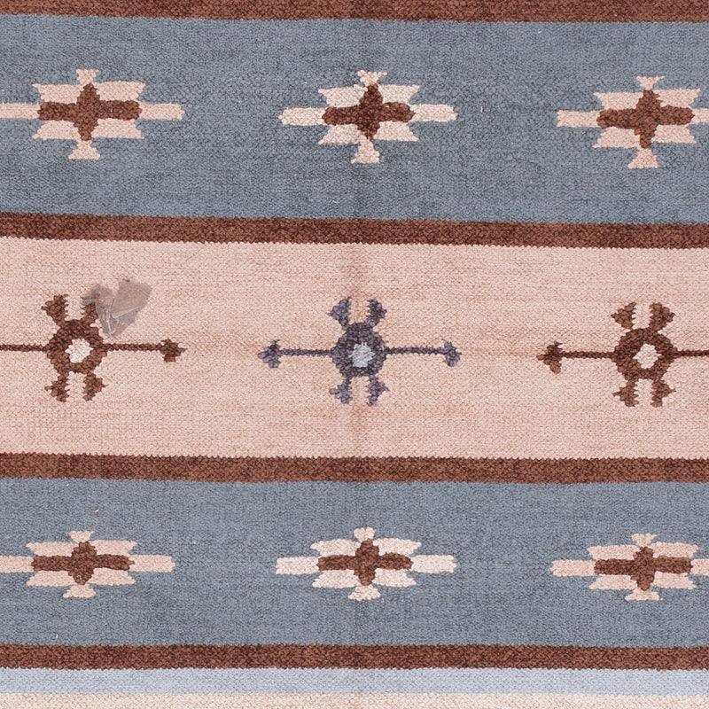 Kilim moderno Alfombra 200x140cm