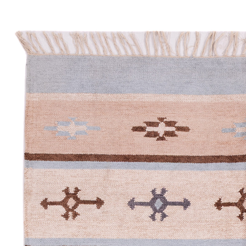 Kilim moderno Alfombra 200x140cm