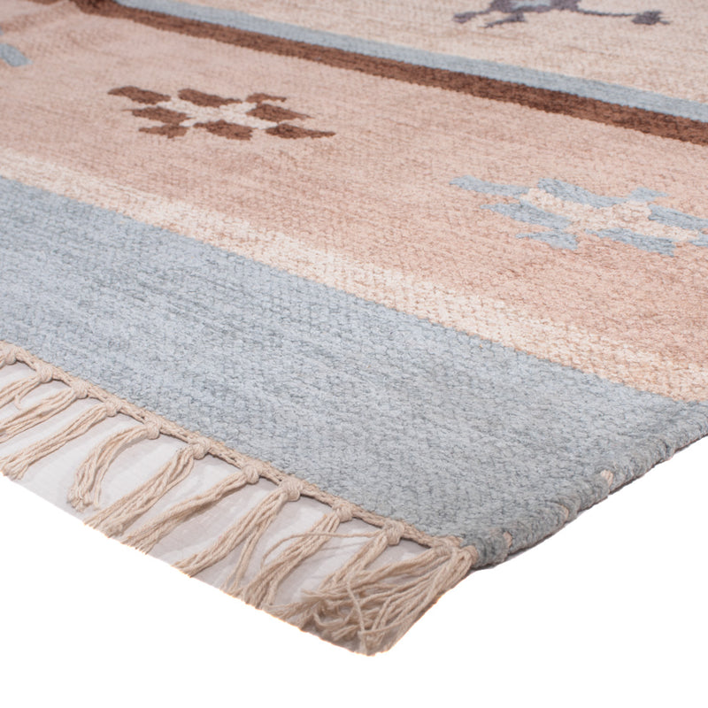 Kilim moderno Alfombra 200x140cm