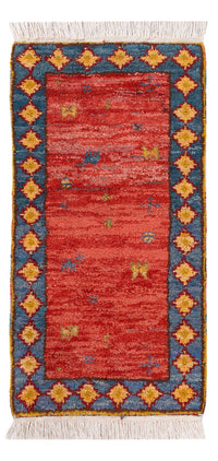 Indo Gabbeh Alfombra 140x70cm – product image