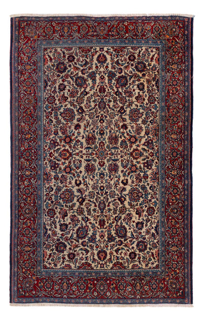 Sarouk Alfombra 135x200cm - Alfombra persa