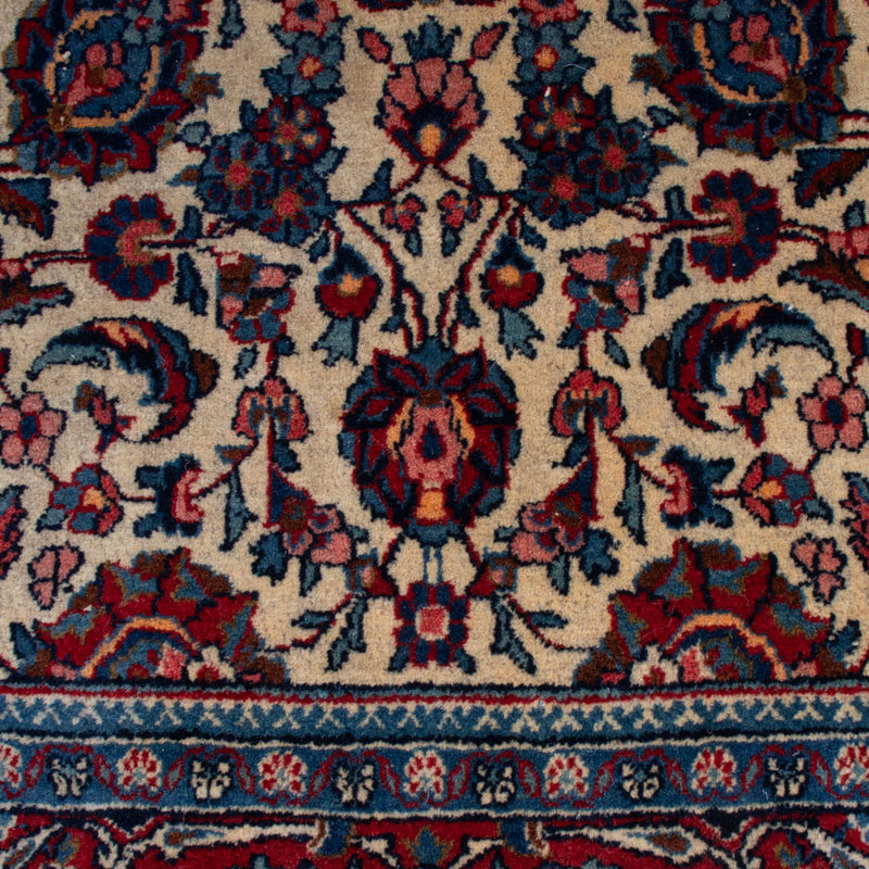 Sarouk Alfombra 200x135cm - Alfombra persa