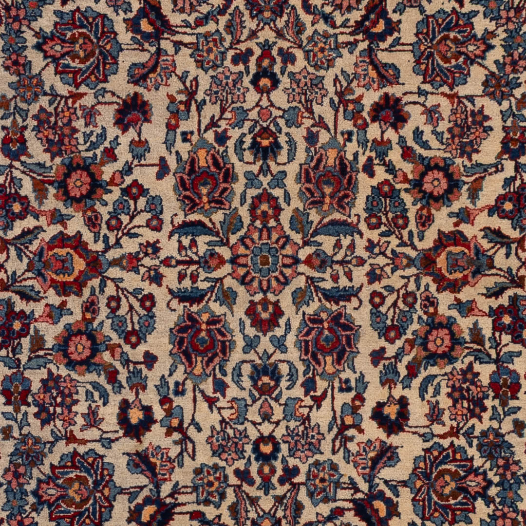 Sarouk Alfombra 200x135cm - Alfombra persa