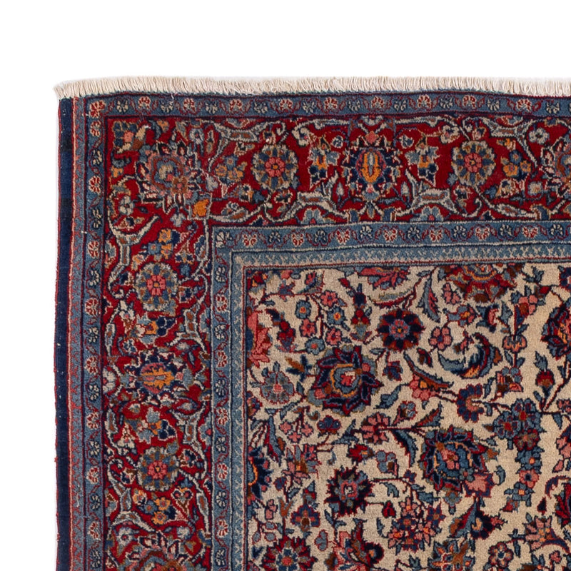 Sarouk Alfombra 200x135cm - Alfombra persa