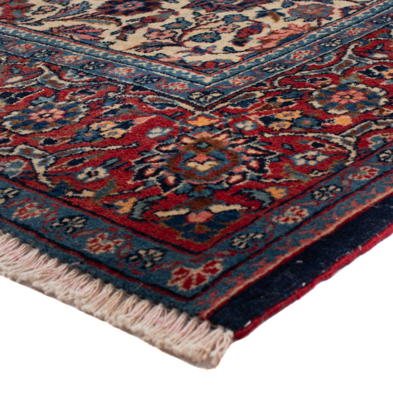 Sarouk Alfombra 200x135cm - Alfombra persa