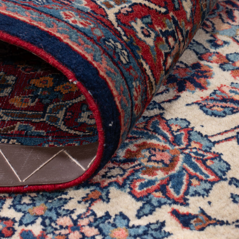 Sarouk Alfombra 200x135cm - Alfombra persa