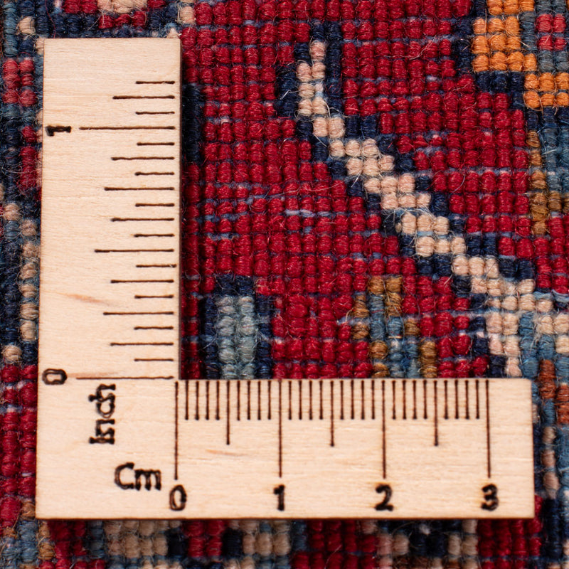 Sarouk Alfombra 200x135cm - Alfombra persa