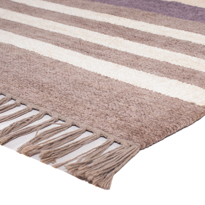 Kilim moderno Alfombra 200x140cm
