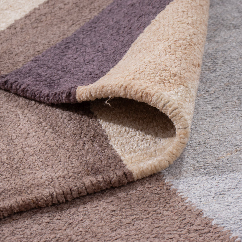Kilim moderno Alfombra 200x140cm