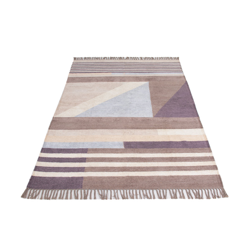 Kilim moderno Alfombra 200x140cm
