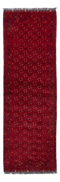 Alfombra afgana 89x277cm - Alfombra oriental – product image