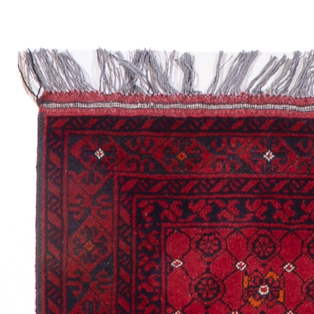 Bukhara Alfombra 78x285cm - Alfombra oriental