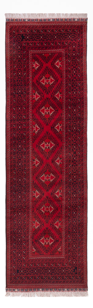 Alfombra afgana 82x283cm - Alfombra oriental